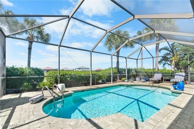NEW ROOF ORDERED AND COMING IN MAY! This beautiful executive on Gateway Golf and Country Club in Florida - for sale on GolfHomes.com, golf home, golf lot
