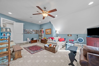 Welcome to this exceptional custom home located in Cypress on Cypress Landing Golf Club in North Carolina - for sale on GolfHomes.com, golf home, golf lot