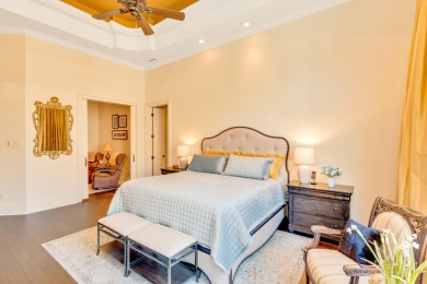 Welcome to Villa Amalfi.  Tucked at the quiet end of a on Council Fire Golf Club in Tennessee - for sale on GolfHomes.com, golf home, golf lot