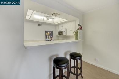 Rare Villa Casita Penthouse Corner Condo! Discover this on Rossmoor Golf Course in California - for sale on GolfHomes.com, golf home, golf lot