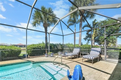 NEW ROOF ORDERED AND COMING IN MAY! This beautiful executive on Gateway Golf and Country Club in Florida - for sale on GolfHomes.com, golf home, golf lot