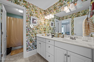 Welcome to this exceptional custom home located in Cypress on Cypress Landing Golf Club in North Carolina - for sale on GolfHomes.com, golf home, golf lot