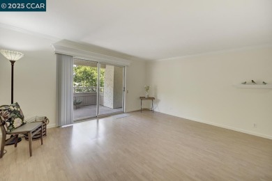 Rare Villa Casita Penthouse Corner Condo! Discover this on Rossmoor Golf Course in California - for sale on GolfHomes.com, golf home, golf lot