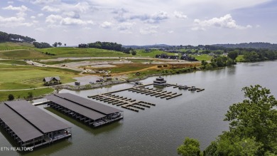 Don't miss this incredible Opportunity to own in the Prestigious on Tennessee National Golf Club in Tennessee - for sale on GolfHomes.com, golf home, golf lot