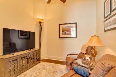 Welcome to Villa Amalfi.  Tucked at the quiet end of a on Council Fire Golf Club in Tennessee - for sale on GolfHomes.com, golf home, golf lot