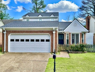 Welcome to 8833 Fairway Gardens Drive -- a fresh new beginning on Colonial Country Club in Tennessee - for sale on GolfHomes.com, golf home, golf lot