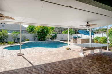 Welcome home to a place where comfort, craftsmanship, and calm on Temple Terrace Golf and Country Club in Florida - for sale on GolfHomes.com, golf home, golf lot