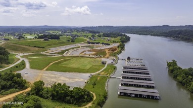 Don't miss this incredible Opportunity to own in the Prestigious on Tennessee National Golf Club in Tennessee - for sale on GolfHomes.com, golf home, golf lot