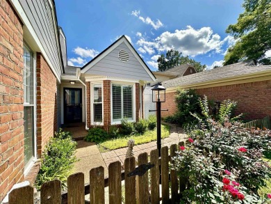 Welcome to 8833 Fairway Gardens Drive -- a fresh new beginning on Colonial Country Club in Tennessee - for sale on GolfHomes.com, golf home, golf lot