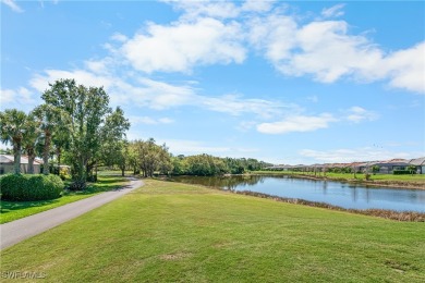 NEW ROOF ORDERED AND COMING IN MAY! This beautiful executive on Gateway Golf and Country Club in Florida - for sale on GolfHomes.com, golf home, golf lot