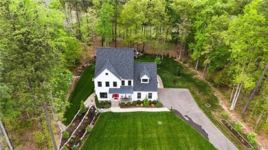 Sought after gorgeous home with fantastic open living concept on on Highlands Golfers Club in Virginia - for sale on GolfHomes.com, golf home, golf lot