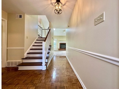 Welcome to 8833 Fairway Gardens Drive -- a fresh new beginning on Colonial Country Club in Tennessee - for sale on GolfHomes.com, golf home, golf lot