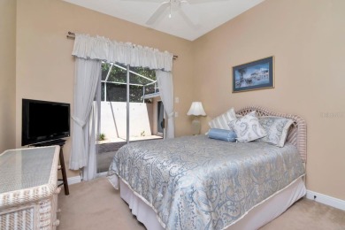 STUNNING CUSTOM ADDISON CABANA HOME in Glen Lakes. Located on a on Glen Lakes Country Club in Florida - for sale on GolfHomes.com, golf home, golf lot
