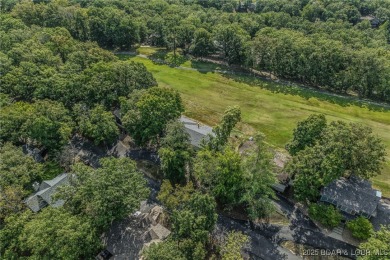 Charming, Fully Updated Home in Tan-Tar-A Estates -Just Minutes on The Oaks Golf Course in Missouri - for sale on GolfHomes.com, golf home, golf lot