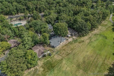 Charming, Fully Updated Home in Tan-Tar-A Estates -Just Minutes on The Oaks Golf Course in Missouri - for sale on GolfHomes.com, golf home, golf lot