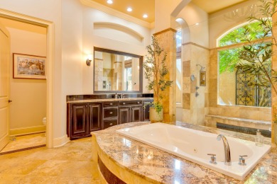 Welcome to Villa Amalfi.  Tucked at the quiet end of a on Council Fire Golf Club in Tennessee - for sale on GolfHomes.com, golf home, golf lot