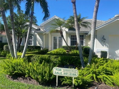 NEW ROOF ORDERED AND COMING IN MAY! This beautiful executive on Gateway Golf and Country Club in Florida - for sale on GolfHomes.com, golf home, golf lot