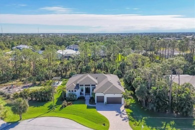 A Home Designed for Living, Entertaining, and Making Memories in on Rotonda Golf and Country Club - Long Marsh  in Florida - for sale on GolfHomes.com, golf home, golf lot