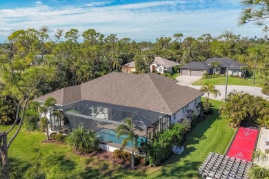 A Home Designed for Living, Entertaining, and Making Memories in on Rotonda Golf and Country Club - Long Marsh  in Florida - for sale on GolfHomes.com, golf home, golf lot