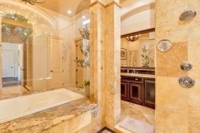 Welcome to Villa Amalfi.  Tucked at the quiet end of a on Council Fire Golf Club in Tennessee - for sale on GolfHomes.com, golf home, golf lot