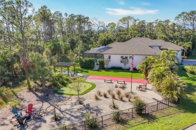 A Home Designed for Living, Entertaining, and Making Memories in on Rotonda Golf and Country Club - Long Marsh  in Florida - for sale on GolfHomes.com, golf home, golf lot