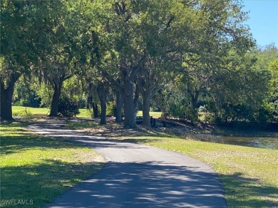 NEW ROOF ORDERED AND COMING IN MAY! This beautiful executive on Gateway Golf and Country Club in Florida - for sale on GolfHomes.com, golf home, golf lot