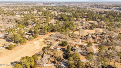 GOLF COURSE Lot on side at the 5th Green. This Spacious home has on River Bend Golf and Country Club in North Carolina - for sale on GolfHomes.com, golf home, golf lot