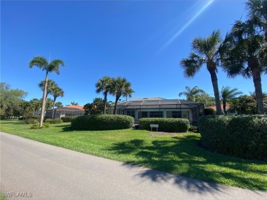 NEW ROOF ORDERED AND COMING IN MAY! This beautiful executive on Gateway Golf and Country Club in Florida - for sale on GolfHomes.com, golf home, golf lot