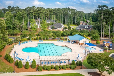 Welcome to this exceptional custom home located in Cypress on Cypress Landing Golf Club in North Carolina - for sale on GolfHomes.com, golf home, golf lot