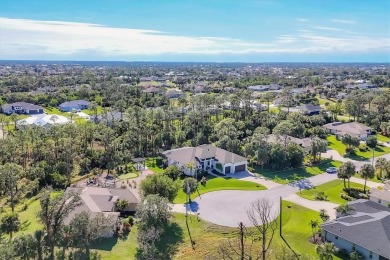 A Home Designed for Living, Entertaining, and Making Memories in on Rotonda Golf and Country Club - Long Marsh  in Florida - for sale on GolfHomes.com, golf home, golf lot