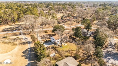 GOLF COURSE Lot on side at the 5th Green. This Spacious home has on River Bend Golf and Country Club in North Carolina - for sale on GolfHomes.com, golf home, golf lot