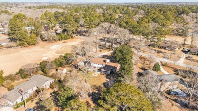 GOLF COURSE Lot on side at the 5th Green. This Spacious home has on River Bend Golf and Country Club in North Carolina - for sale on GolfHomes.com, golf home, golf lot