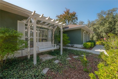 Welcome home to a place where comfort, craftsmanship, and calm on Temple Terrace Golf and Country Club in Florida - for sale on GolfHomes.com, golf home, golf lot