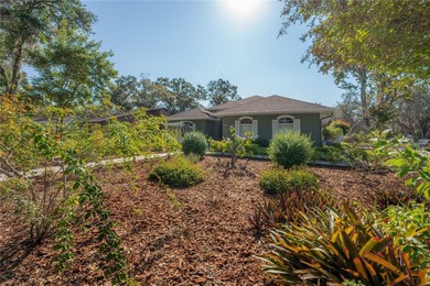 Welcome home to a place where comfort, craftsmanship, and calm on Temple Terrace Golf and Country Club in Florida - for sale on GolfHomes.com, golf home, golf lot