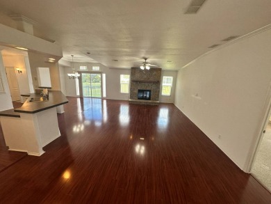 Lot Rent $1173.00 monthly    WOW!!!  The only 4 bedrooms, 3 on Del Tura Golf and Country Club in Florida - for sale on GolfHomes.com, golf home, golf lot