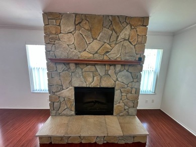 Lot Rent $1173.00 monthly    WOW!!!  The only 4 bedrooms, 3 on Del Tura Golf and Country Club in Florida - for sale on GolfHomes.com, golf home, golf lot