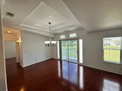 Lot Rent $1173.00 monthly    WOW!!!  The only 4 bedrooms, 3 on Del Tura Golf and Country Club in Florida - for sale on GolfHomes.com, golf home, golf lot