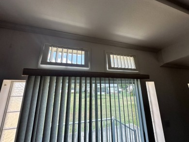Lot Rent $1173.00 monthly    WOW!!!  The only 4 bedrooms, 3 on Del Tura Golf and Country Club in Florida - for sale on GolfHomes.com, golf home, golf lot