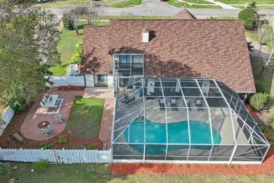 Welcome to 99 Country Club Dr. W, an elegantly updated on Indian Bayou Golf and Country Club in Florida - for sale on GolfHomes.com, golf home, golf lot