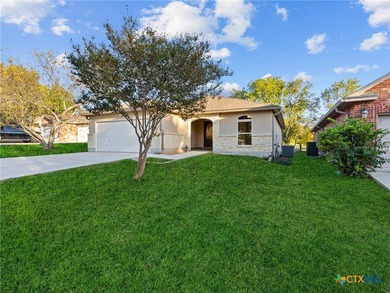 Situated directly on the Northern Hills Golf Course, this on  in Texas - for sale on GolfHomes.com, golf home, golf lot