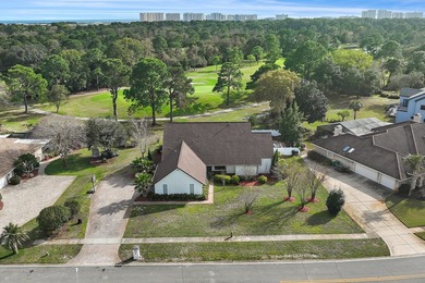 Welcome to 99 Country Club Dr. W, an elegantly updated on Indian Bayou Golf and Country Club in Florida - for sale on GolfHomes.com, golf home, golf lot
