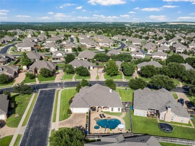 Move-In Ready Luxury Home with Private Pool in Twin Rivers Golf on Twin Rivers Golf Club in Texas - for sale on GolfHomes.com, golf home, golf lot