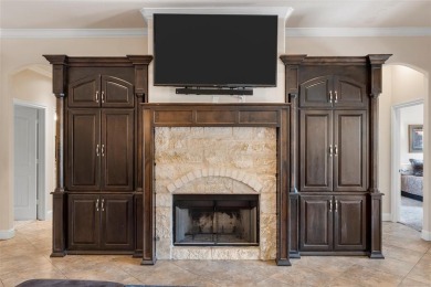 Move-In Ready Luxury Home with Private Pool in Twin Rivers Golf on Twin Rivers Golf Club in Texas - for sale on GolfHomes.com, golf home, golf lot