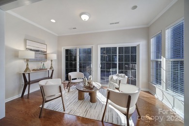 Welcome to resort-style living in the highly sought-after Sun on Carolina Lakes Golf Club, LLC in South Carolina - for sale on GolfHomes.com, golf home, golf lot