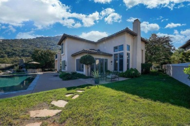 ONLY 1 Owner for this Craftsman residence in ACCLAIMED Mount on  in California - for sale on GolfHomes.com, golf home, golf lot