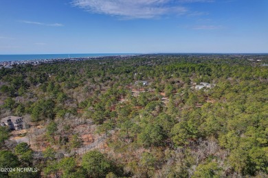 Magnificent Custom Home Site awaits your stunning CHARLESTON on Lockwood Folly Country Club in North Carolina - for sale on GolfHomes.com, golf home, golf lot