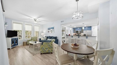 Welcome to Unit 451 at 9100 Baytowne Wharf Blvd where Location on Sandestin Golf and Beach Resort - Raven in Florida - for sale on GolfHomes.com, golf home, golf lot