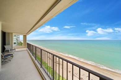Experience refined coastal living in this meticulously renovated on Island Dunes Country Club in Florida - for sale on GolfHomes.com, golf home, golf lot