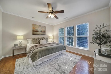 Welcome to resort-style living in the highly sought-after Sun on Carolina Lakes Golf Club, LLC in South Carolina - for sale on GolfHomes.com, golf home, golf lot