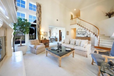 ONLY 1 Owner for this Craftsman residence in ACCLAIMED Mount on  in California - for sale on GolfHomes.com, golf home, golf lot